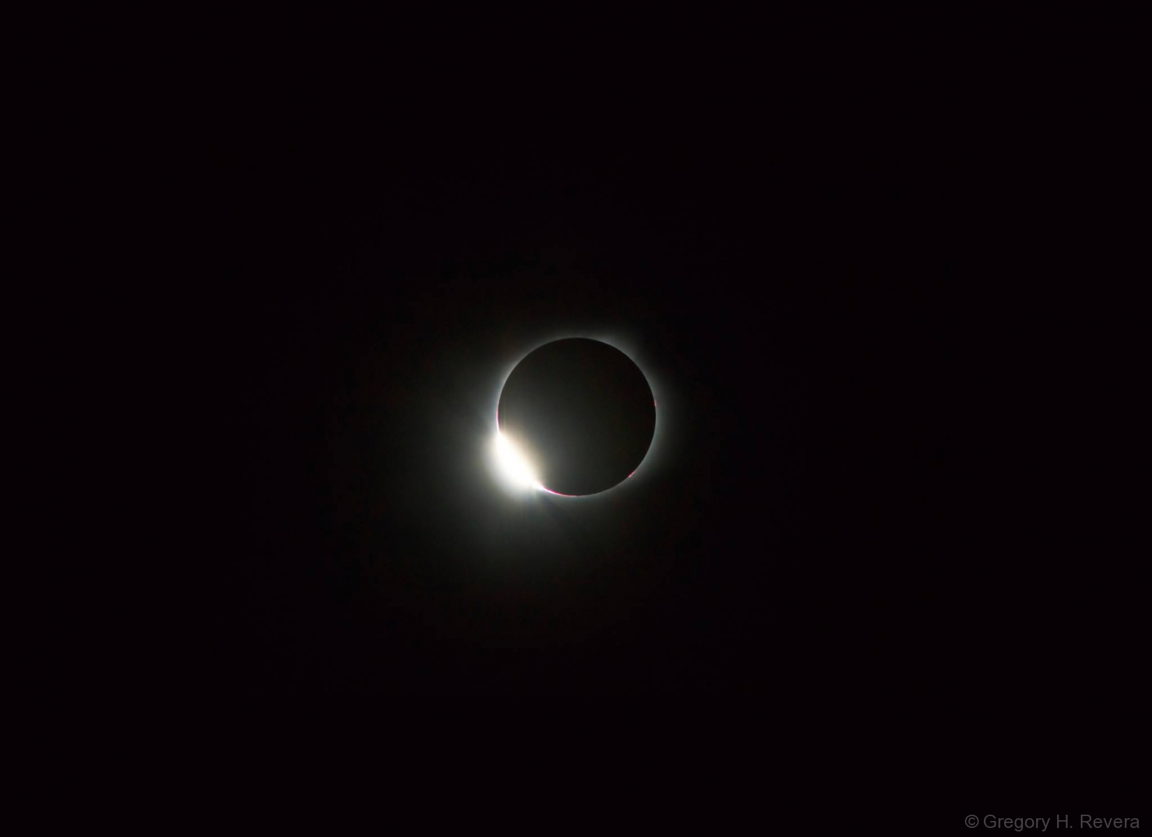 2017 Dimond Ring