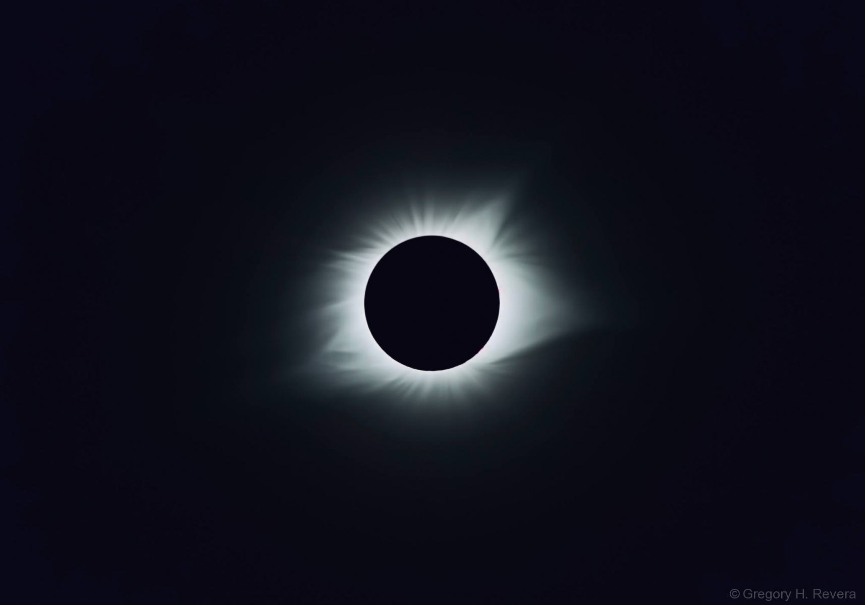 2017 Eclipse