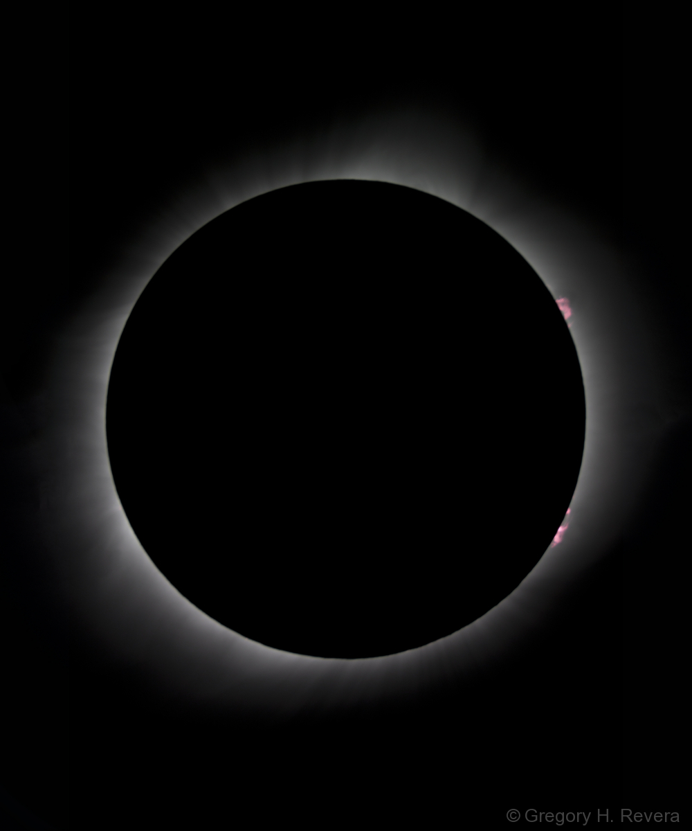 Totality